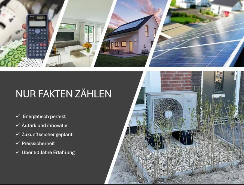 Einfamilienhaus zum Kauf, Burgthann