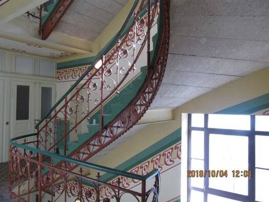 Wohnung zum Kauf 44.000 € 2 Zimmer 45,5 m² 3. Geschoss Schloßchemnitz Schloßchemnitz 09113