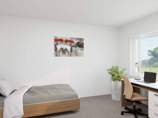 Terrassenwohnung zur Miete 1.300 € 5 Zimmer 131 m² EG Forchheim Forchheim 91301
