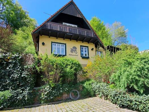Einfamilienhaus zum Kauf 225.000 € 4 Zimmer 78 m² 807 m² Grundstück Eschenau 3153
