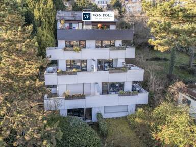 Mehrfamilienhaus zum Kauf 2.690.000 € 459,1 m² 1.131 m² Grundstück Süd Stuttgart 70180