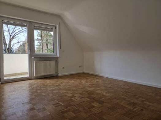 Wohnung zur Miete 650 € 2 Zimmer 50 m² Geschoss EG/2 frei ab sofort Thumenberger Weg 55 Erlenstegen Nürnberg 90491