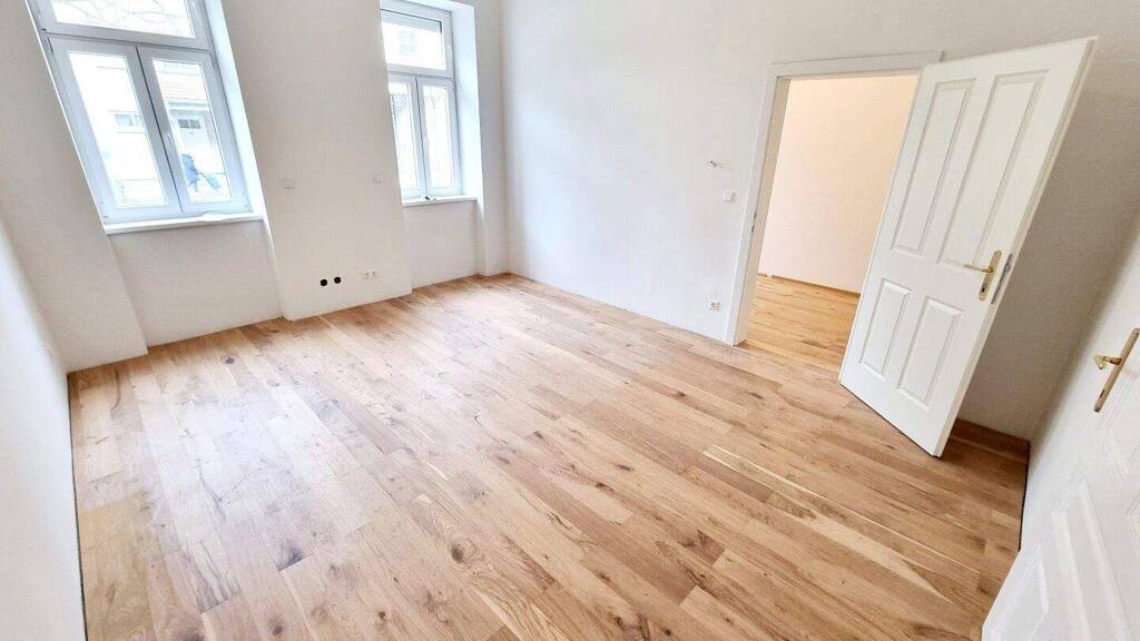 Wohnung zum Kauf 227.000 € 2 Zimmer 49 m² EG Jeneweingasse Wien 1210
