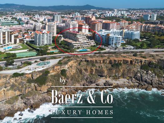 Wohnung zum Kauf 1.150.000 € 108 m² 4. Geschoss Cascais e Estoril