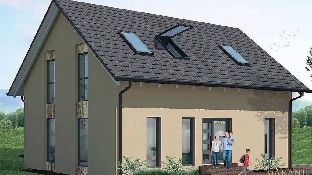 Einfamilienhaus zum Kauf - Erstbezug provisionsfrei 996.600 € 5,5 Zimmer 140 m² 480 m² Grundstück Affalterbach 71563