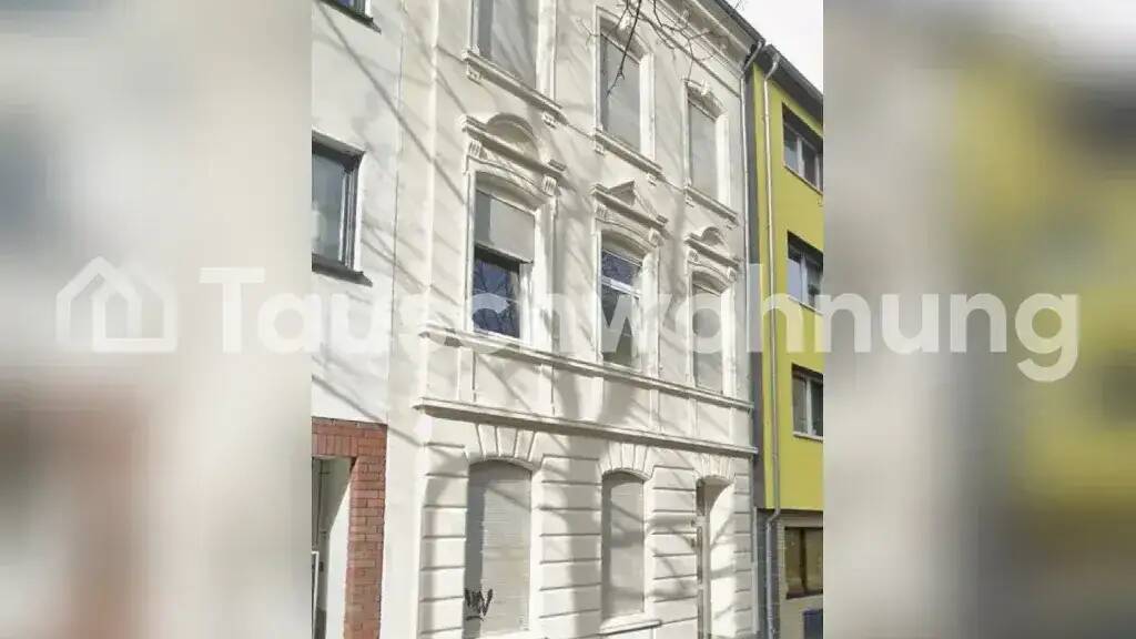 Wohnung zur Miete Tauschwohnung 430 € 2 Zimmer 31 m² 2. Geschoss Höhenberg Köln 51103
