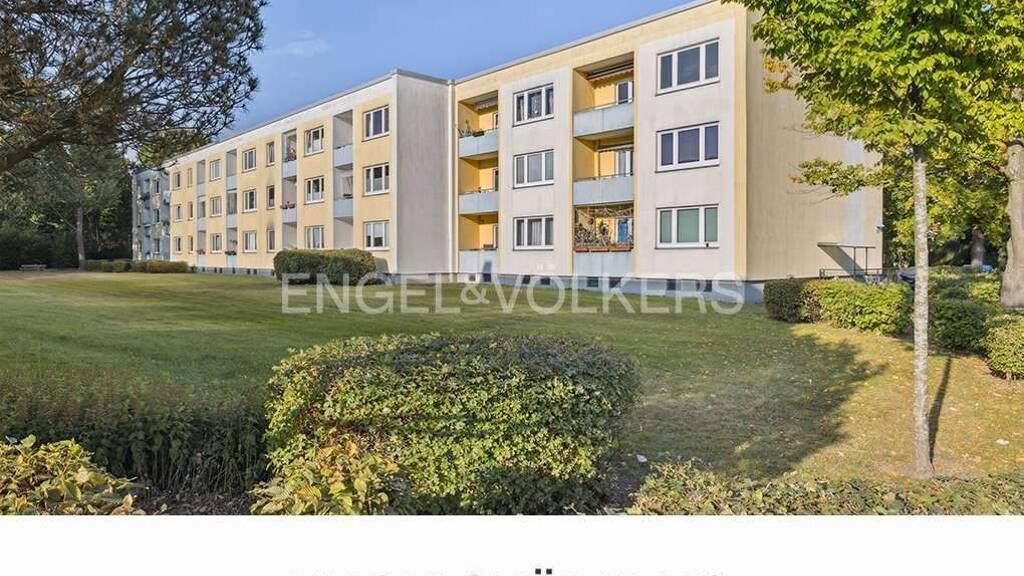 Wohnung zum Kauf 249.000 € 3 Zimmer 70,1 m² Lottbek Ammersbek 22949