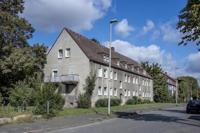 Wohnung zur Miete 309 € 1 Zimmer 34,6 m² 1. Geschoss frei ab 29.08.2025 Bielefelder Straße 83 Wanne - Süd Herne 44652