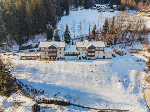 Grundstück zum Kauf 413.000 € 8.277 m² Grundstück Mürzzuschlag 8680