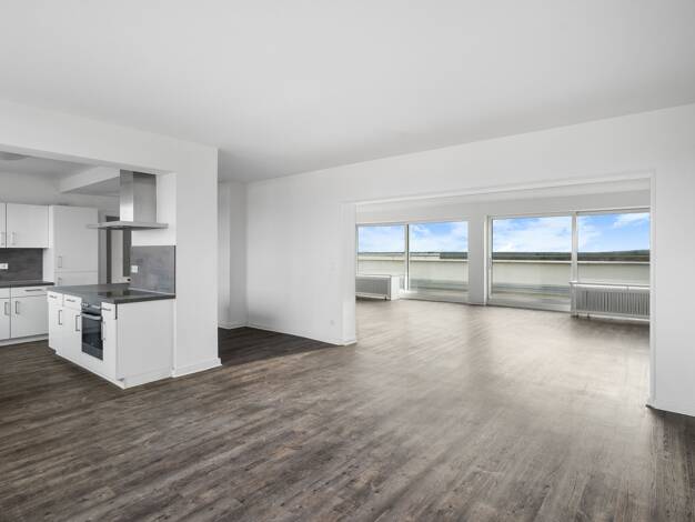 Wohnung zum Kauf 998.998 € 5 Zimmer 211,2 m² 10. Geschoss Westend Berlin 14055