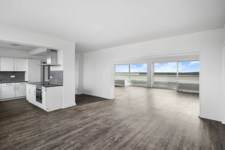 Wohnung zum Kauf 998.998 € 5 Zimmer 211,2 m² 10. Geschoss Westend Berlin 14055