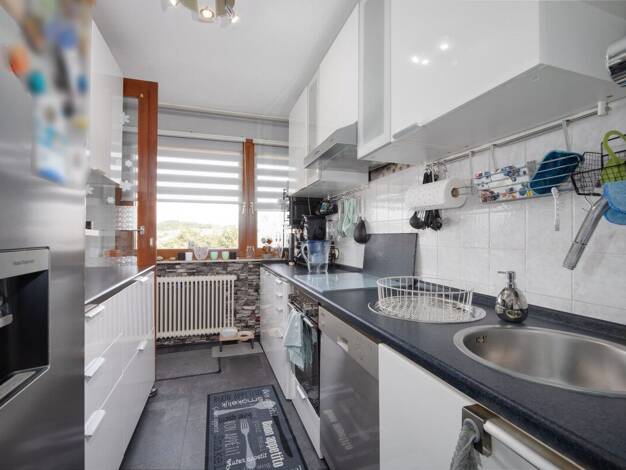 Wohnung zum Kauf 225.000 € 3 Zimmer 87,6 m² Eisingen 75239
