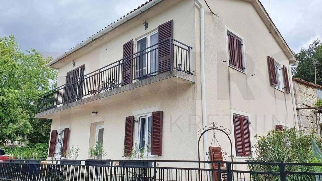 Haus zum Kauf 540.000 € 8 Zimmer 180 m² Malinska, Malinska-Dubasnica Malinska-Dubasnica