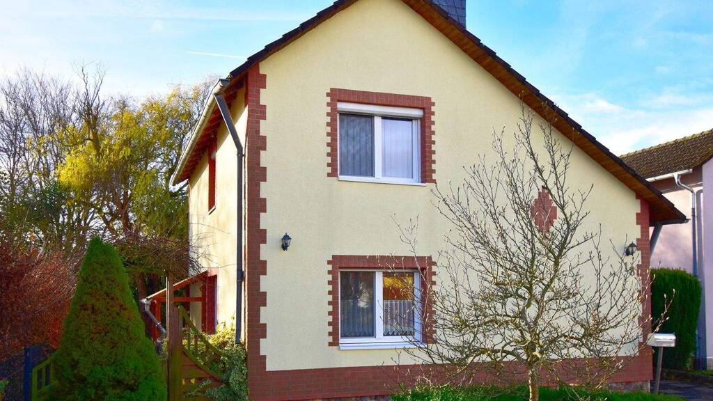 Einfamilienhaus zum Kauf 399.000 € 4 Zimmer 92 m² 567 m² Grundstück Großvernich Weilerswist 53919