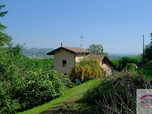 Villa zum Kauf 380.000 € 9 Zimmer 220 m² 5.000 m² Grundstück frei ab sofort BISTAGNO 15010