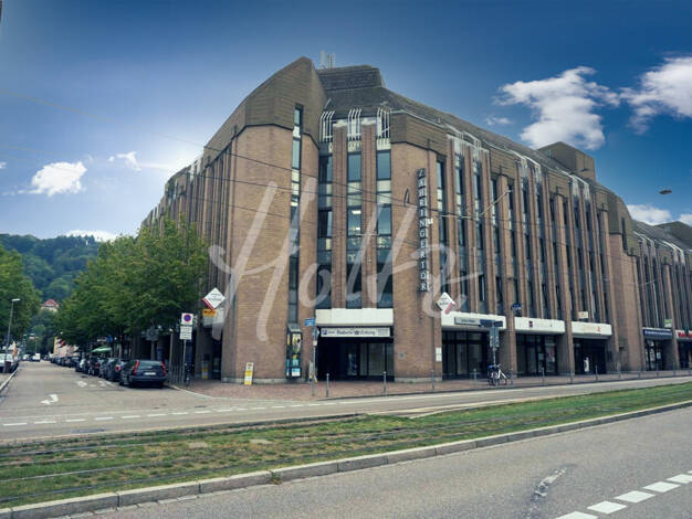 Laden zur Miete 1.900 € 1 Zimmer Habsburger Straße 127 Neuburg Mitte 79104