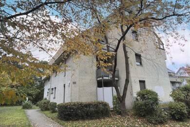 Maisonette zum Kauf 239.500 € 2 Zimmer 47,9 m² 2. Geschoss frei ab sofort Zuffenhausen Stuttgart 70435