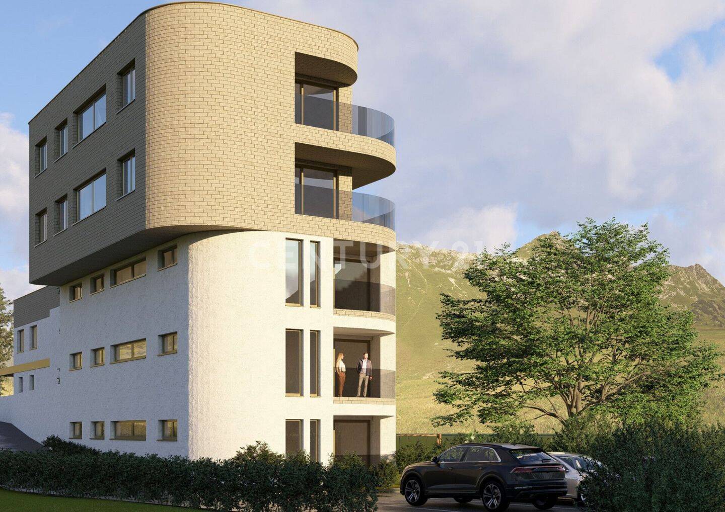 Haus – Passau - Ansicht 3