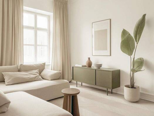 Terrassenwohnung zum Kauf - Erstbezug 280.000 € 1,5 Zimmer 37,1 m² 1. Geschoss Wien 1150