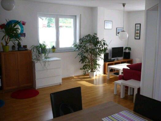 Wohnung zur Miete 605 € 2 Zimmer 48 m² 1. Geschoss frei ab 01.01.2026 Menden Sankt Augustin 53757