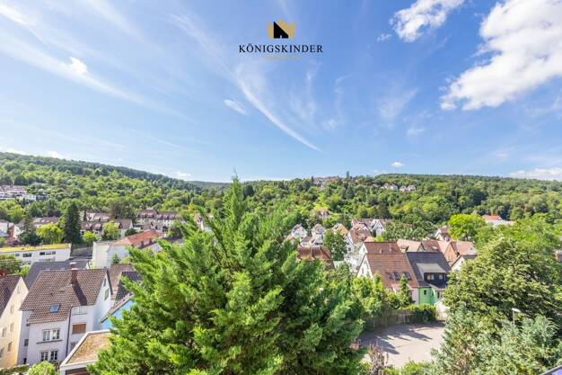 Einfamilienhaus zum Kauf 2.100.000 € 12 Zimmer 327 m² 2.128 m² Grundstück Stuttgart / Hedelfingen 70329