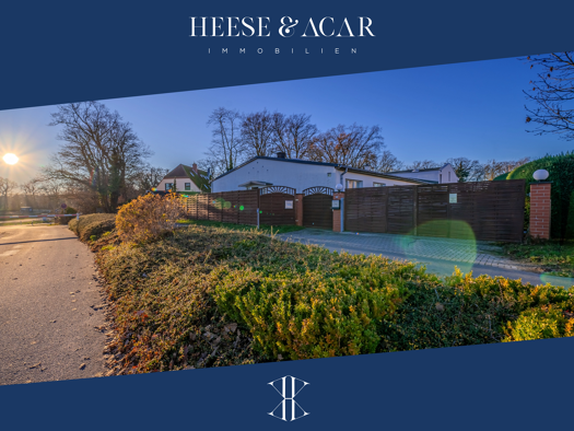 Reihenendhaus zum Kauf 377.000 € 3 Zimmer 125 m² 402 m² Grundstück Zierow 23968