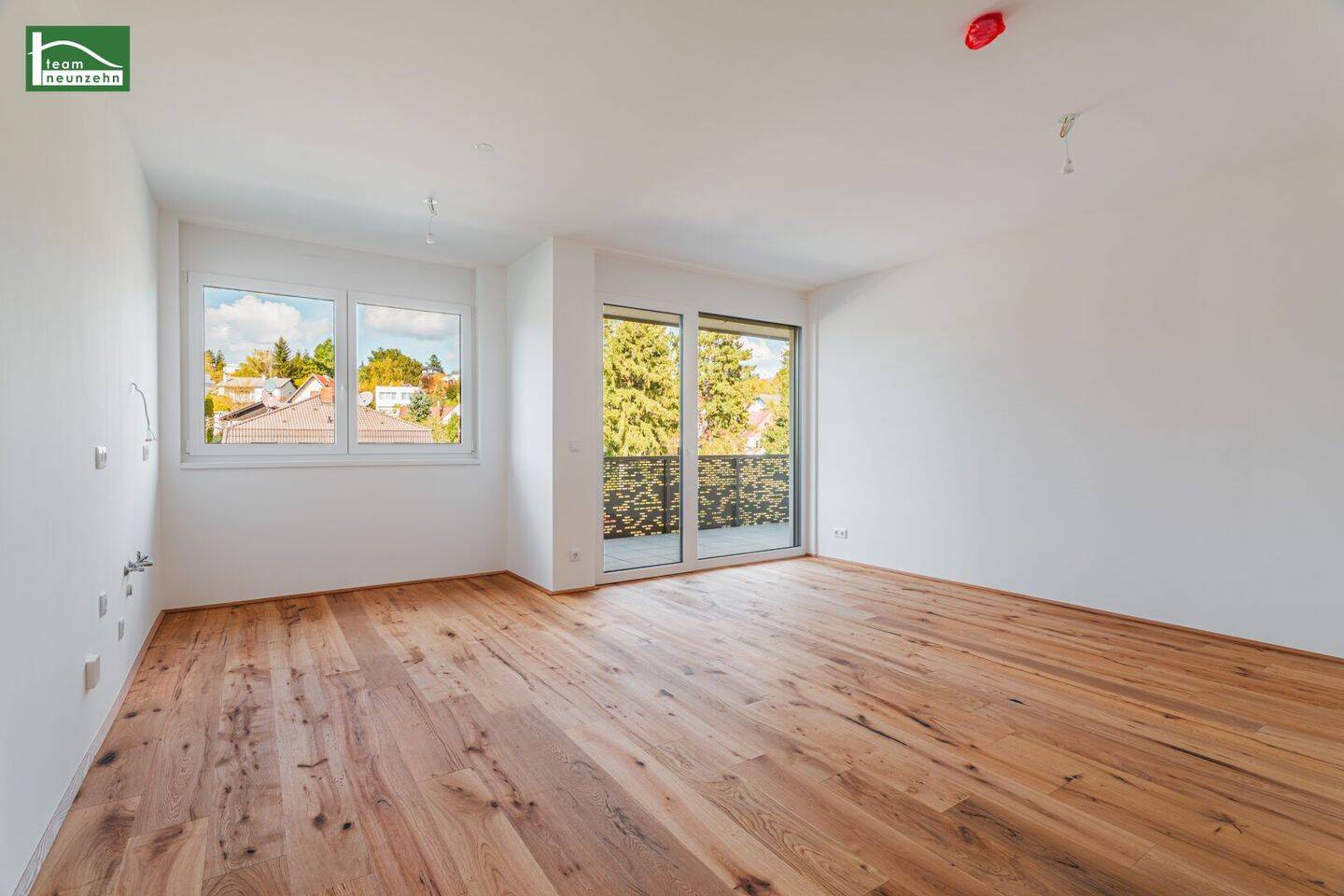 3-roms leilighet, 91 m²