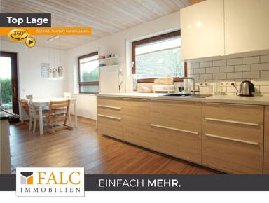 Einfamilienhaus zum Kauf 370.000 € 7 Zimmer 175 m² 1.614 m² Grundstück Deuz Netphen 57250