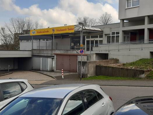 Außenstellplatz zur Miete 36 € Hasenberger Weg 67 Lennep Remscheid 42897