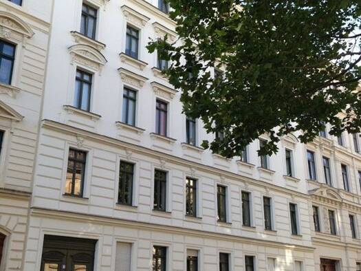 Wohnung zur Miete 630 € 2 Zimmer 63,6 m² 1. Geschoss frei ab 01.09.2026 Kochstraße 8 Südvorstadt Leipzig 04275