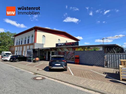 Laden zur Miete 4,71 € 180 m² Verkaufsfläche Wörrstadt 55286