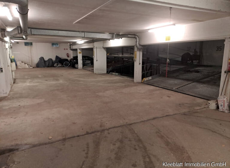Immobilie zur Miete 35 € Nordstadt Fürth 90765