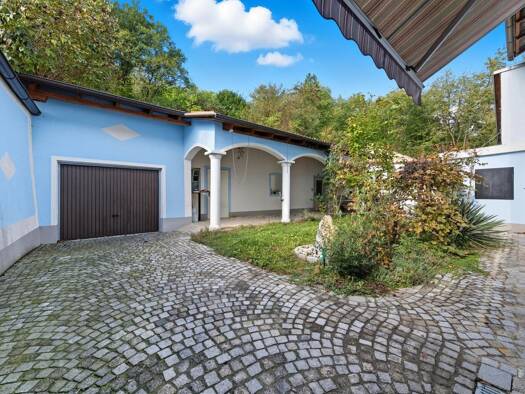 Einfamilienhaus zum Kauf 349.900 € 6,5 Zimmer 142,5 m² 819 m² Grundstück Ebenthal 2251