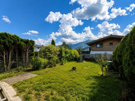 Doppelhaushälfte zum Kauf 495.000 € 4,5 Zimmer 90 m² 237 m² Grundstück Piesendorf 5721