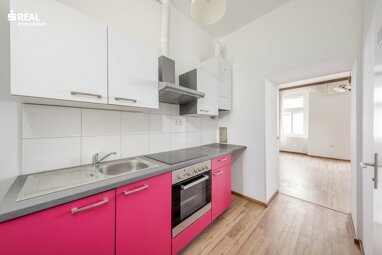 Wohnung zum Kauf 145.000 € 1 Zimmer 28 m² 1. Geschoss Wien,Ottakring 1160