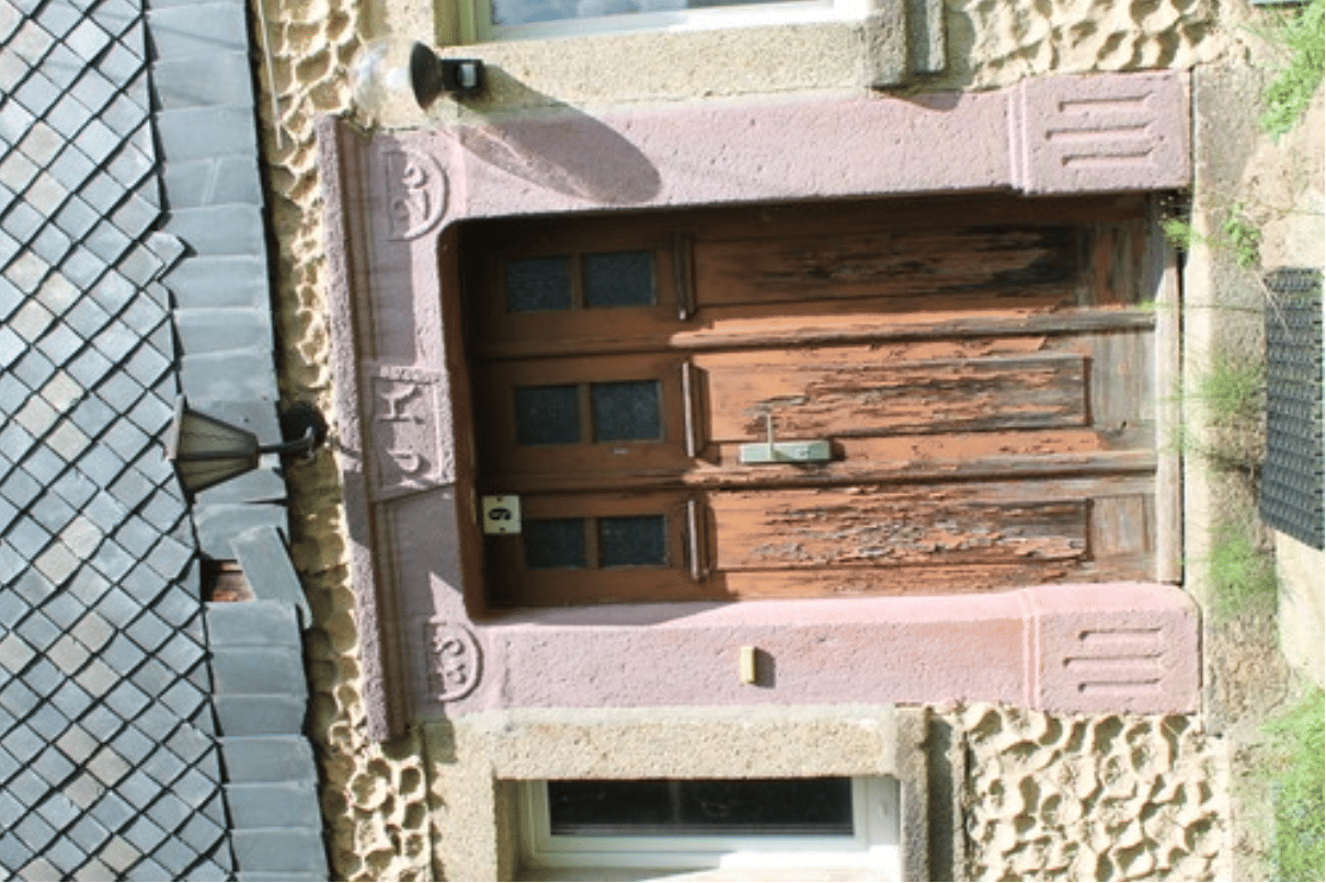 Haus – Lawalde, Görlitz - Ansicht 4