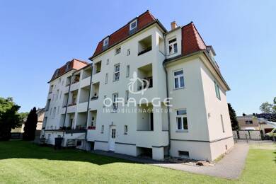 Wohnung zum Kauf 160.000 € 3 Zimmer 64 m² 1. Geschoss Knautkleeberg-Knauthain Leipzig / Knauthain 04249