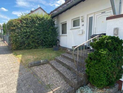 Reihenmittelhaus zum Kauf 390.000 € 4 Zimmer 125 m² 175 m² Grundstück frei ab 01.04.2026 Niederjosbach Eppstein / Niederjosbach 65817