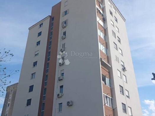 Wohnung zum Kauf 280.000 € 3 Zimmer 71 m² 9. Geschoss Dugi Rat Dugi Rat 21315