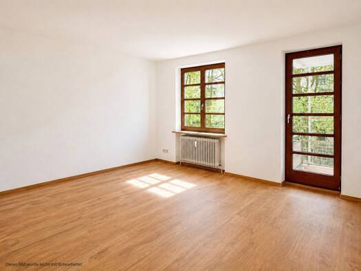 Wohnung zum Kauf 272.000 € 1 Zimmer 41,9 m² Laim München 80687