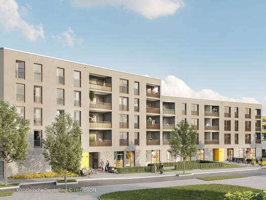 Wohnung zur Miete 1.593 € 5 Zimmer 127,5 m² EG frei ab 01.10.2026 Mühlenweg Bickendorf Ehrenfeld 50827