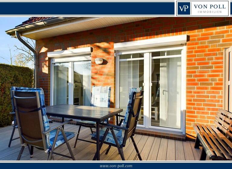 Reihenendhaus zum Kauf 245.000 € 4 Zimmer 76,3 m²<br/>Wohnfläche 179,6 m²<br/>Grundstück Werdum 26427