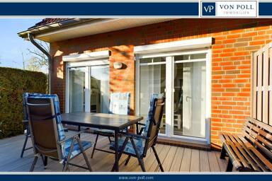 Reihenendhaus zum Kauf 245.000 € 4 Zimmer 76,3 m² 179,6 m² Grundstück Werdum 26427