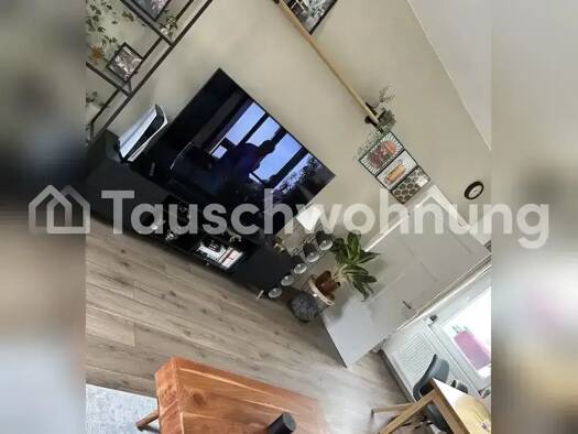 Wohnung zur Miete Tauschwohnung 800 € 2 Zimmer 69 m² 3. Geschoss Innenstadt Regensburg 93047