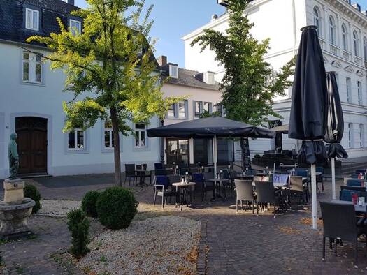 Bürofläche zur Miete 560 € 1 Zimmer 56 m² Bürofläche Siegburg 53721