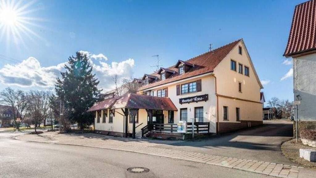 Grundstück zum Kauf 535.000 € 1.068 m² Grundstück Tuningen 78609