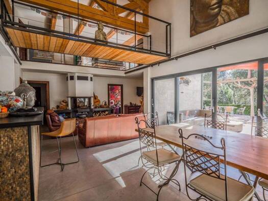 Villa zum Kauf provisionsfrei 1.550.000 € 10 Zimmer 360 m² 15.000 m² Grundstück Ouest Grimaud 83310