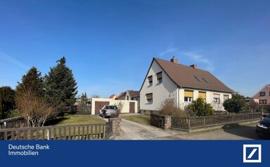 Einfamilienhaus zum Kauf provisionsfrei 96.000 € 4 Zimmer 91,5 m² 915 m² Grundstück Salzwedel Salzwedel 29410