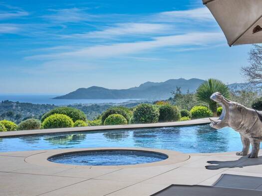 Haus zum Kauf 4.990.000 € 438 m² 5.578 m² Grundstück Village-Le Val-Cabrieres Mougins 06250