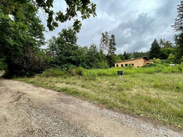 Grundstück zum Kauf 99.000 € 718 m² Grundstück Pfeifferhütte Schwarzenbruck 90592